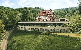 Hotel Freiwerk Stolberg